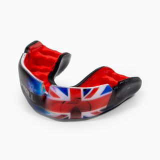 Ochraniacz Na Zęby OPRO X UFC Tom Aspinall 