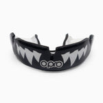 Ochraniacz Na Zęby Opro Instant Custom-Fit Jaws Czarny 