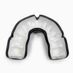 Ochraniacz Na Zęby Opro Instant Custom-Fit Jaws Czarny 