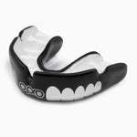 Ochraniacz Na Zęby Opro Instant Custom-Fit Silver ochraniacz na zęby 