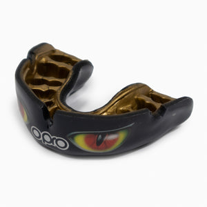 Ochraniacz Na Zęby Opro Instant Custom-Fit Red Eyes 