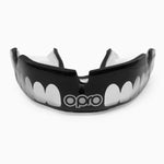Ochraniacz Na Zęby Opro Instant Custom-Fit Silver ochraniacz na zęby 