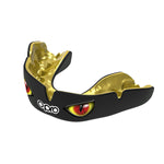Ochraniacz Na Zęby Opro Instant Custom-Fit Red Eyes 