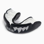 Ochraniacz Na Zęby Opro Instant Custom-Fit Jaws Czarny 