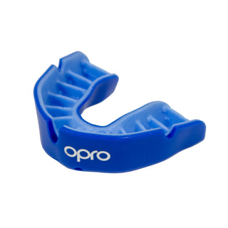 Ochraniacz Na Zęby Opro Silver Self-Fit 