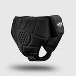 Ochraniacze uszu do zapasów Venum Challenger Czarny 