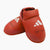 Parapiedi karate Adidas WKF Rosso (ricambio)-Combat Arena