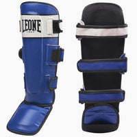 Ochraniacze piszczele Leone Szok PT111