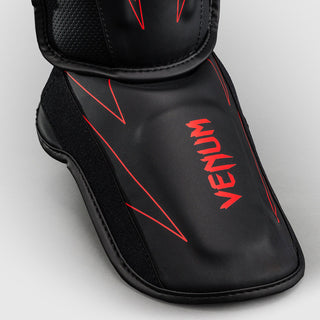 Paratibia Venum Amazonia Reborn Nero-rosso-Combat Arena