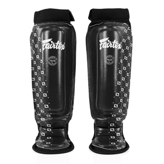 Ochraniacze piszczele skarpeta Fairtex Neopren SP6 