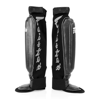Ochraniacze piszczele skarpeta Fairtex Neopren SP6 