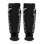 Ochraniacze piszczele skarpeta Fairtex Neopren SP6 