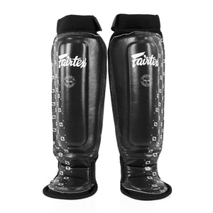 Ochraniacze piszczele skarpeta Fairtex Neopren SP6 