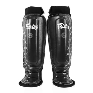 Ochraniacze piszczele skarpeta Fairtex Neopren SP6 