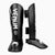 Ochraniacze piszczele Dziecko Venum Challenger Czarny-biały 