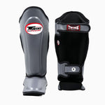 Paratibie Twins Special Grigio-Combat Arena