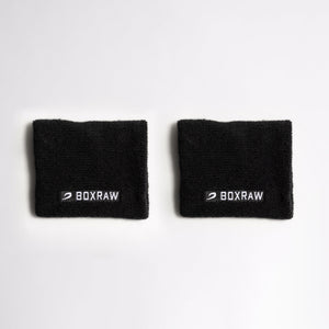 Polsini tergisudore Boxraw per guantoni-Combat Arena