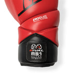 Rękawice bokserskie Rival Ultra Sparring RS1 2.0 