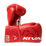 Rękawice bokserskie Rival RFX Guerrero Sparring HDE-F 