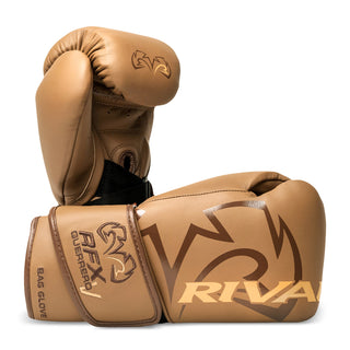 Rękawice treningowe Rival RFX Guerrero V-BAG SF-H 