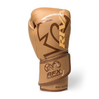 Rękawice treningowe Rival RFX Guerrero V-BAG HDE-F 