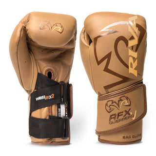 Rękawice treningowe Rival RFX Guerrero V-BAG SF-H 