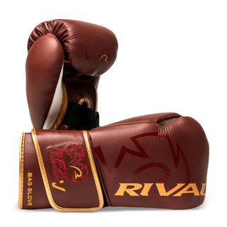 Rękawice treningowe Rival RFX Guerrero V-BAG HDE-F