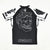 Rashguard Half Sumo Sugoi Ranked Biało-Combat Arena
