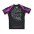 Rashguard Half Sumo Sugoi Ranked Fioletowe-Combat Arena