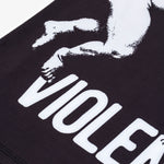 Rashguard Manto Angels maniche corte-Combat Arena