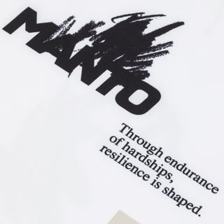 Rashguard Manto Overcome krótki rękaw 
