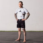 Rashguard Manto Overcome krótki rękaw 