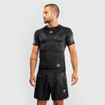 Rashguard Venum Nexus krótki rękaw 