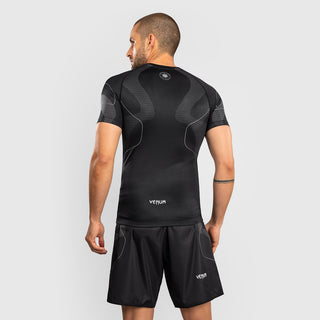 Rashguard Venum Nexus krótki rękaw 