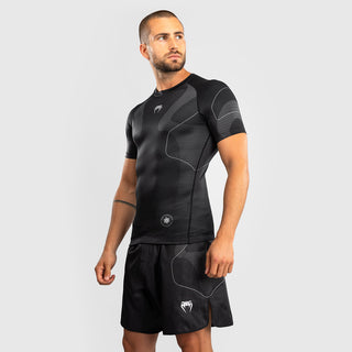 Rashguard Venum Nexus krótki rękaw 