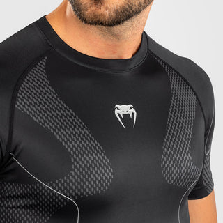 Rashguard Venum Nexus krótki rękaw 