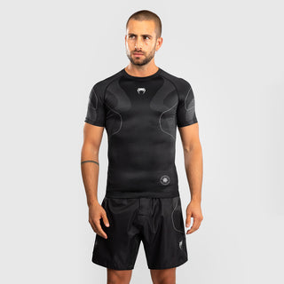 Rashguard Venum Nexus krótki rękaw 
