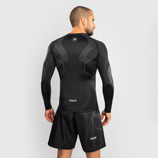 Rashguard Venum Nexus długie rękawy 