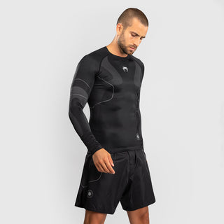 Rashguard Venum Nexus długie rękawy 