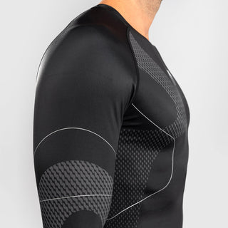 Rashguard Venum Nexus długie rękawy 