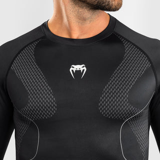 Rashguard Venum Nexus długie rękawy 