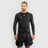 Rashguard Venum Nexus długie rękawy 