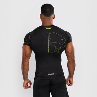 Rashguard Venum Training Camp 4.0 maniche corte-Combat Arena