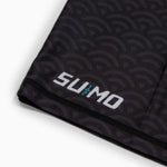 Rashguard Half Sumo Koi 