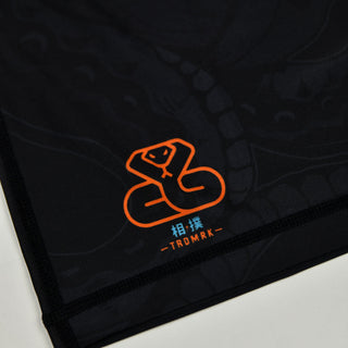 Rashguard Half Sumo Midoshi 