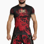 Rashguard Leone Legionarivs III AB949-Combat Arena
