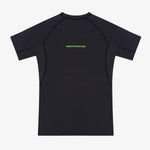 Rashguard Manto MANTOFIGHTER krótki rękaw 