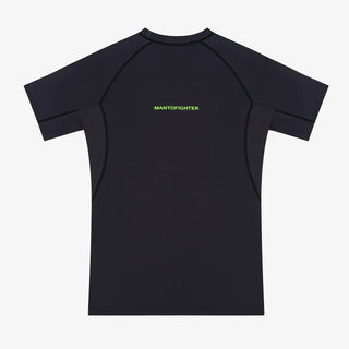 Rashguard Manto MANTOFIGHTER krótki rękaw 