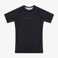 Rashguard Manto MANTOFIGHTER krótki rękaw 