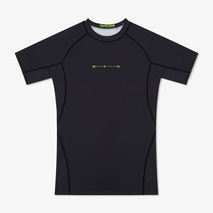 Rashguard Manto MANTOFIGHTER krótki rękaw 